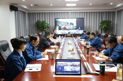 在主动思考、积极作为中持续进步