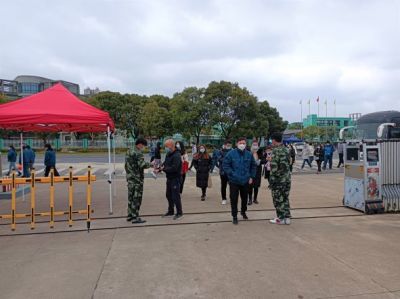 防疫复工齐奋战，美高梅集团医药上虞基地有序复工复产